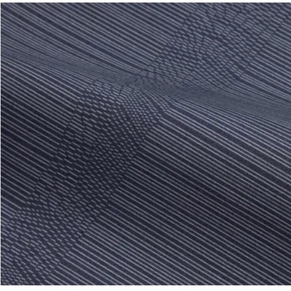 Calvin Klein Hyacinth Bamboo Flowers Full/Queen sheets - Picture 11 of 14